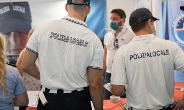 Le giornate di Polizia Locale e Sicurezza Urbana