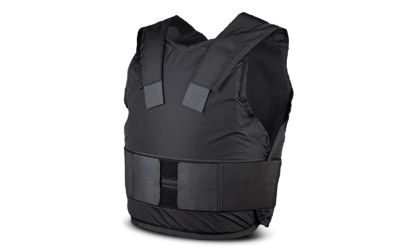 STAB VEST CARBONIO COVERT