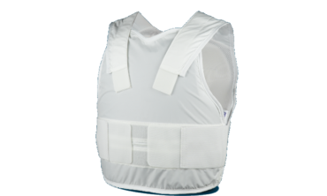 STAB VEST CARBONIO COVERT