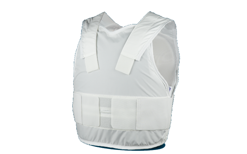 STAB VEST CARBONIO COVERT