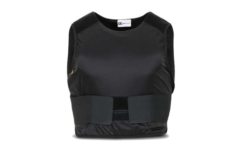 STAB VEST DONNA POLICARBONATO COVERT