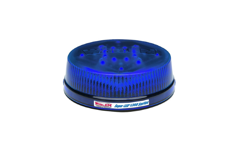 Lampeggiante a LED