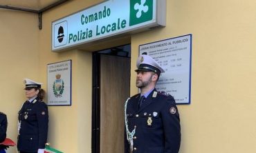 Malnate: arrivano le fototrappole