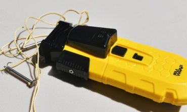 Più sicurezza, la Lega chiede i “Bolawrap” anche per la polizia locale di Bergamo
