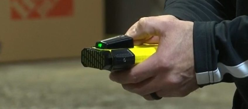Il Comune investe sulla sicurezza: ecco le “bolas” per la Polizia locale
