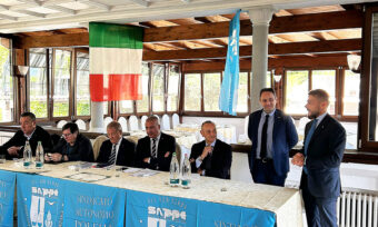 Polizia Penitenziaria: nuovi strumenti?