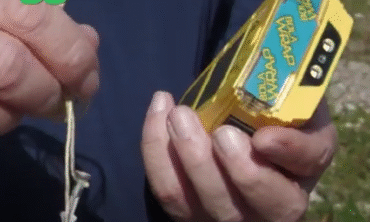 Varese: Lega e immobilizza, è il nuovo dispositivo di PL