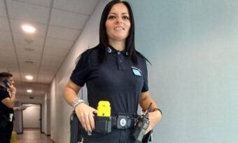 Polizia locale, via all’uso del BolaWrap