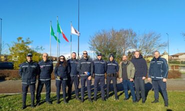 Curtatone adotta il Bolawrap