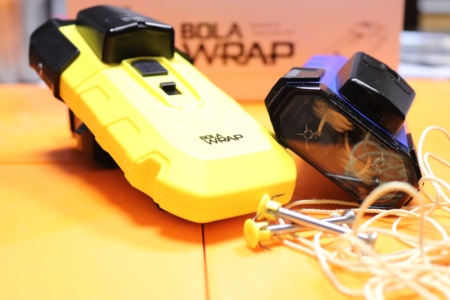 Bolawrap - Defconservices